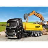 SIKU 6734 modellino radiocomandato (RC) Carrello 1:32 giallo/Nero, Carrello, 1:32, 3 anno/i