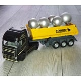 SIKU 6734 modellino radiocomandato (RC) Carrello 1:32 giallo/Nero, Carrello, 1:32, 3 anno/i