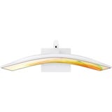 Samsung S65TC Monitor PC 86,4 cm (34") 3440 x 1440 Pixel UltraWide Quad HD LED Bianco, Monitor LED bianco, 86,4 cm (34"), 3440 x 1440 Pixel, UltraWide Quad HD, LED, 5 ms, Bianco