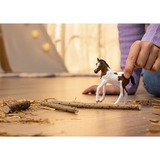 Schleich 14899, Gioco figura marrone