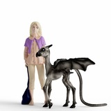 Schleich 42636, Gioco figura 