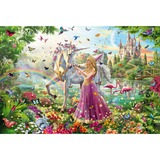 Schmidt Spiele 56197 puzzle 200 pz 200 pz, 8 anno/i