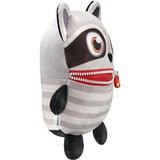 Schmidt Spiele Sorgenfresser Rokko, Peluche animali 
