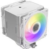 Scythe SCMG-6000DWR, raffreddamento CPU  bianco