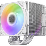 Scythe SCMG-6000DWR, raffreddamento CPU  bianco