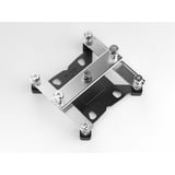 Scythe SCMG-6000DWR, raffreddamento CPU  bianco