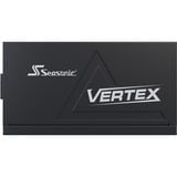 Seasonic VERTEX GX-1200 1200W, Alimentatore PC Nero