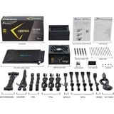 Seasonic VERTEX GX-1200 1200W, Alimentatore PC Nero