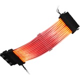 Sharkoon 4044951037483, Cavo di prolunga multi colorata