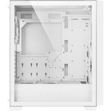 Sharkoon VS8 RGB ricondizionato, Chassis Tower bianco