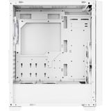 Sharkoon VS8 RGB ricondizionato, Chassis Tower bianco