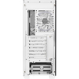 Sharkoon VS8 RGB ricondizionato, Chassis Tower bianco