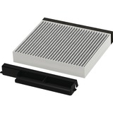 Siemens LZ11DXB14 accessorio per cappa Filtro per cappa aspirante Filtro per cappa aspirante, Nero, Grigio, Siemens, 300 g, 1 pz, 220 mm