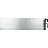 SilverStone SST-RM43-320-RS, Chassis server rack Nero