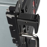 SilverStone SST-RM43-320-RS, Chassis server rack Nero