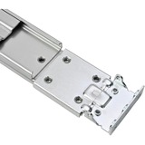 SilverStone SST-RMS09-20, Rotaie di montaggio argento