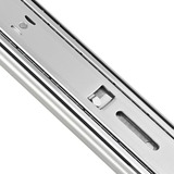 SilverStone SST-RMS09-20, Rotaie di montaggio argento