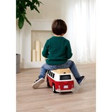 Simba 800055320, Giro sul rosso