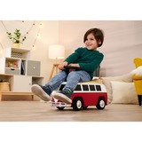 Simba Baby VW T1, Giro sul rosso