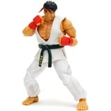 Simba Jada Toys Street Fighter II - Ryu, Gioco figura 