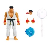 Simba Jada Toys Street Fighter II - Ryu, Gioco figura 