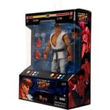 Simba Jada Toys Street Fighter II - Ryu, Gioco figura 