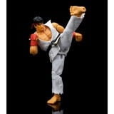 Simba Jada Toys Street Fighter II - Ryu, Gioco figura 