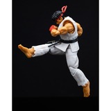 Simba Jada Toys Street Fighter II - Ryu, Gioco figura 