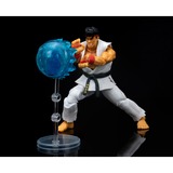 Simba Jada Toys Street Fighter II - Ryu, Gioco figura 