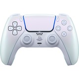 Sony DualSense V2 Wireless-Controller, Gamepad bianco