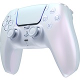 Sony DualSense V2 Wireless-Controller, Gamepad bianco