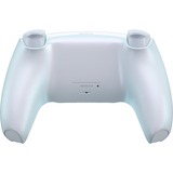 Sony DualSense V2 Wireless-Controller, Gamepad bianco