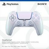 Sony DualSense V2 Wireless-Controller, Gamepad bianco