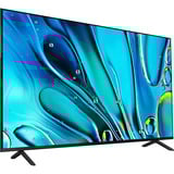 Sony K-55S3 138,7 cm (54.6") 4K Ultra HD Smart TV Wi-Fi Nero, Televisore LED Nero, 138,7 cm (54.6"), 3840 x 2160 Pixel, LED, Smart TV, Wi-Fi, Nero