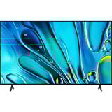 Sony K-55S3 138,7 cm (54.6") 4K Ultra HD Smart TV Wi-Fi Nero, Televisore LED Nero, 138,7 cm (54.6"), 3840 x 2160 Pixel, LED, Smart TV, Wi-Fi, Nero