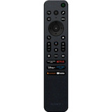 Sony K-55S3 138,7 cm (54.6") 4K Ultra HD Smart TV Wi-Fi Nero, Televisore LED Nero, 138,7 cm (54.6"), 3840 x 2160 Pixel, LED, Smart TV, Wi-Fi, Nero