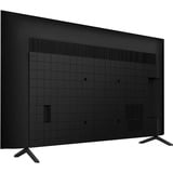 Sony K-55S3 138,7 cm (54.6") 4K Ultra HD Smart TV Wi-Fi Nero, Televisore LED Nero, 138,7 cm (54.6"), 3840 x 2160 Pixel, LED, Smart TV, Wi-Fi, Nero