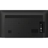 Sony K-55S3 138,7 cm (54.6") 4K Ultra HD Smart TV Wi-Fi Nero, Televisore LED Nero, 138,7 cm (54.6"), 3840 x 2160 Pixel, LED, Smart TV, Wi-Fi, Nero