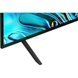 Sony K-55S3 138,7 cm (54.6") 4K Ultra HD Smart TV Wi-Fi Nero, Televisore LED Nero, 138,7 cm (54.6"), 3840 x 2160 Pixel, LED, Smart TV, Wi-Fi, Nero