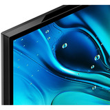Sony K-55S3 138,7 cm (54.6") 4K Ultra HD Smart TV Wi-Fi Nero, Televisore LED Nero, 138,7 cm (54.6"), 3840 x 2160 Pixel, LED, Smart TV, Wi-Fi, Nero