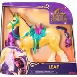 Spin Master Unicorn Academy, Unicorno Leaf, 2 Accessori per l'Equitazione, Alto 28 cm, Compatibile con la Bambola di Ava, Bambole e Unicorni Giocattolo per Bambine, 4+ Anni, Gioco figura Unicorn Academy, Unicorno Leaf, 2 Accessori per l'Equitazione, Alto 28 cm, Compatibile con la Bambola di Ava, Bambole e Unicorni Giocattolo per Bambine, 4+ Anni, 4 anno/i, Multicolore