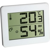 TFA 30.5027.02 bianco lucido