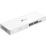 TP-Link Festa FS318GP, Interruttore 