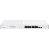 TP-Link Festa FS318GP, Interruttore 