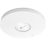 TP-Link Omada EAP772 punto accesso WLAN 9300 Mbit/s Bianco, Punto di accesso bianco, 2.4 GHz, 5 GHz, 6 GHz, 9300 Mbit/s, SNMP, SNMPv2, SNMPv3, WPA-Enterprise, WPA-Personal, WPA2-Enterprise, WPA2-Personal,..., 2500 Mbit/s