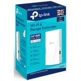 TP-Link RE600X, Ripetitore bianco
