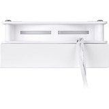 Thermaltake CL-W467-PL12SW-A, Raffreddamento ad acqua bianco