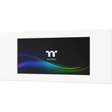 Thermaltake Kit pannello LCD da 6 pollici per View 600 TG Snow, Visualizzazione bianco
