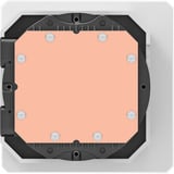 Thermaltake TH240 V3 ARGB Sync, Raffreddamento ad acqua bianco