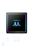 Thermaltake TH240 V3 ARGB Sync, Raffreddamento ad acqua bianco